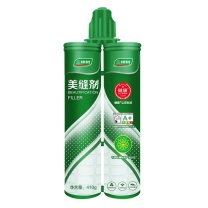 三棵树 优易施美缝剂 YYS-MFJ-06 410G/支 (闪亮银) 36支/箱