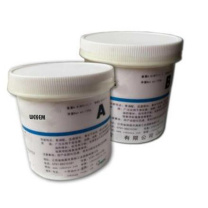 威克姆 堵漏及时封 WM19-777-93 250g 1套/包