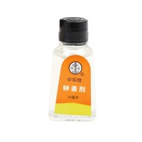 中华 ZHONG HUA 钟表剂 30ml 