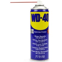 WD-40 除锈润滑剂螺丝松动剂 500ml 