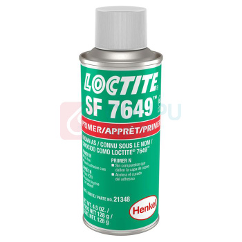 乐泰 loctite 促进剂与底剂 7649 1.75FL.oz