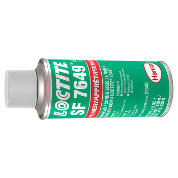 乐泰 loctite 促进剂与底剂 7649 1.75FL.oz