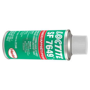 乐泰 loctite 促进剂与底剂 7649 1.75FL.oz