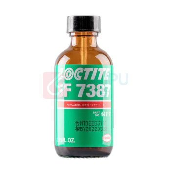 乐泰 loctite 促进剂与底剂 7387 1.75FLOZ