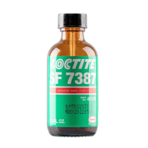 乐泰 loctite 促进剂与底剂 7387 1.75FLOZ