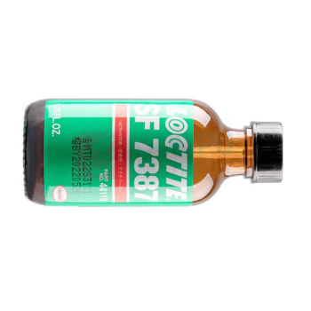 乐泰 loctite 促进剂与底剂 7387 1.75FLOZ