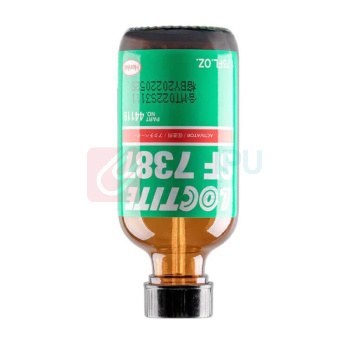 乐泰 loctite 促进剂与底剂 7387 1.75FLOZ