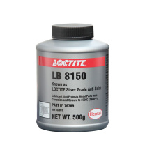 乐泰 loctite 抗咬合剂 LB 8150 SG ANTI-SEIZE 500g/瓶