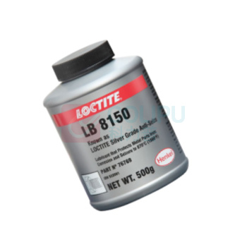 乐泰 loctite 抗咬合剂 LB 8150 SG ANTI-SEIZE 500g/瓶