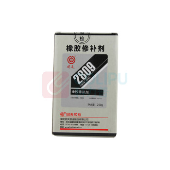 回天 橡胶修补剂 2809 250g