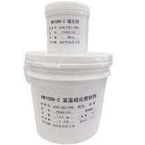 博慕优材 室温聚硫密封剂 HM108B2 5Kg/套