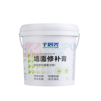 千居美 qianjumei 墙面修补膏 10kg
