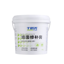 千居美 qianjumei 墙面修补膏 10kg