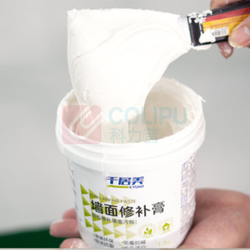 千居美 qianjumei 墙面修补膏 10kg