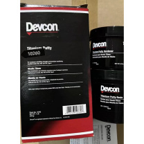得复康 Devcon 铜质修补剂 10260/1LB