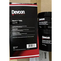 得复康 Devcon 不锈钢修补剂 10270/1LB