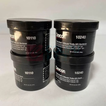 得复康 Devcon 不锈钢修补剂 10270/1LB