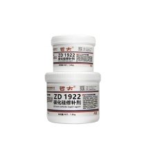 哲大 碳化硅修补剂 ZD1922 1.8kg