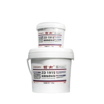 哲大 耐腐蚀修补剂 ZD1915 6kg