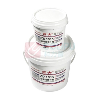 哲大 耐腐蚀修补剂 ZD1915 6kg