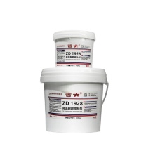 哲大 高温耐磨修补剂 ZD1928 3kg