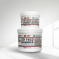 哲大 碳化硅修补剂 ZD1922 1.5kg