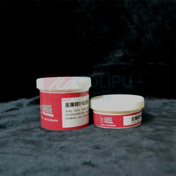 泰乐 金属修补粘合胶 TLJS-1100 500g 双组份