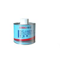 联塑 LESSO PVC-U给水管(专用)胶粘剂 500ML 运费另议