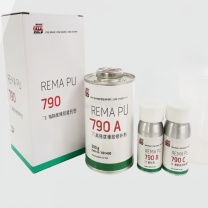 蒂普拓普 高强度橡胶修补剂 REMA PU 790 500g