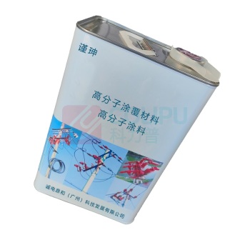 谨珅 高分子涂覆材料 高分子涂料 JS-05 5kg