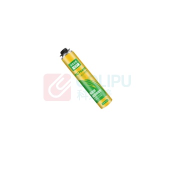 华德润通 发泡胶 900克/瓶 750ml
