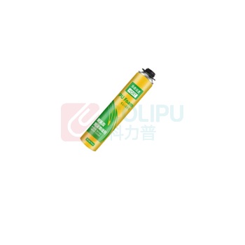 华德润通 发泡胶 900克/瓶 750ml