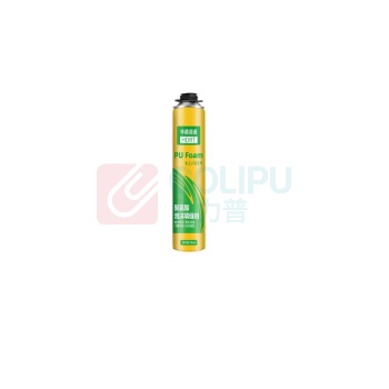 华德润通 发泡胶 900克/瓶 750ml