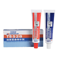 可赛新 TONSAN 油面紧急修补剂 TS528 84克/盒