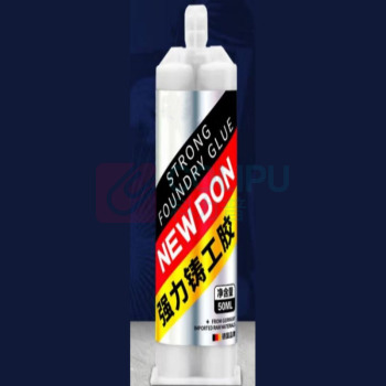 纽盾 强力胶 ND-QLZGJ002 50ml