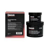 得复康 Devcon 陶瓷修补剂防腐蚀修补设备维修 11700 3lb/组*6组