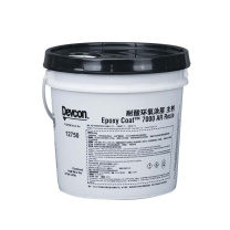 得复康 Devcon 耐化学介质涂层防腐涂层防腐蚀 12750 2gal 1套装*8组