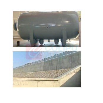 得复康 Devcon 耐化学介质涂层防腐涂层防腐蚀 12750 2gal 1套装*8组