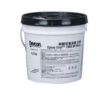 得复康 Devcon Epoxy Coat 双组份环氧耐酸涂层胶 12750s 2gal 1套装*8组