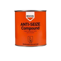 罗哥 Rocol ANTI-SEIZE Compound 金牛油多用途防紧蚀膏 14033s 500g/桶*12组