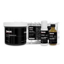 得复康 Devcon 快速橡胶修补剂 15565 1.5Lbs*4套 1箱*5箱