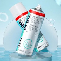 ERGO 自喷式防水胶防水涂料 7825-T 650ml