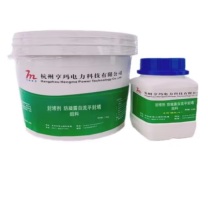 亨玛电力 封堵剂 HMLSR A料(1.8kg)+B料(0.2kg) 