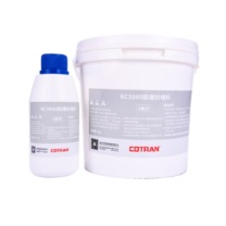 科创新源 COTRAN 封堵剂 KC3000 A料2kg B料0.2kg