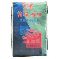 珠江 石膏粉 SGF0626 20KG