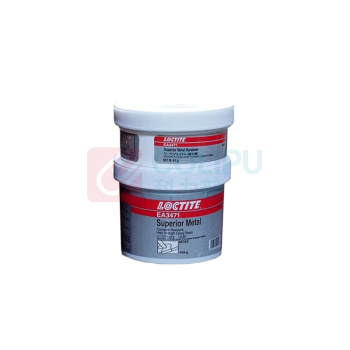 乐泰 loctite 金属修补剂 EA-3471 500g/支