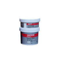 乐泰 loctite 金属修补剂 EA-3471 500g/支