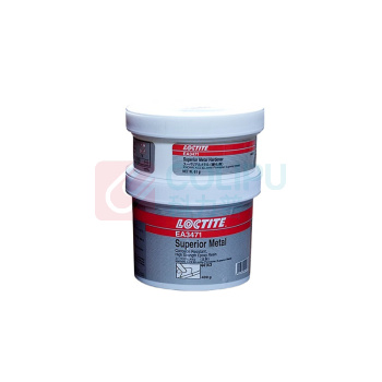 乐泰 loctite 金属修补剂 EA-3471 500g/支
