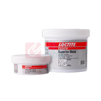 乐泰 loctite 金属修补剂 EA-3471 500g/支