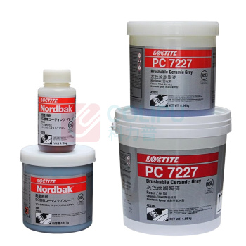 乐泰 loctite 金属修补剂 EA-3471 500g/支